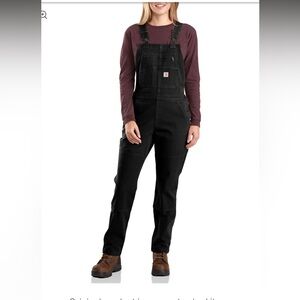 Carhartt Women’s Overalls